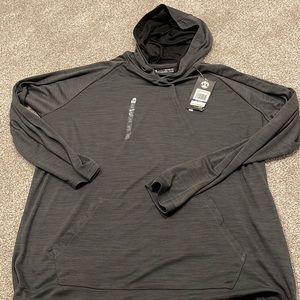 Under Armor XL lightweight hoodie